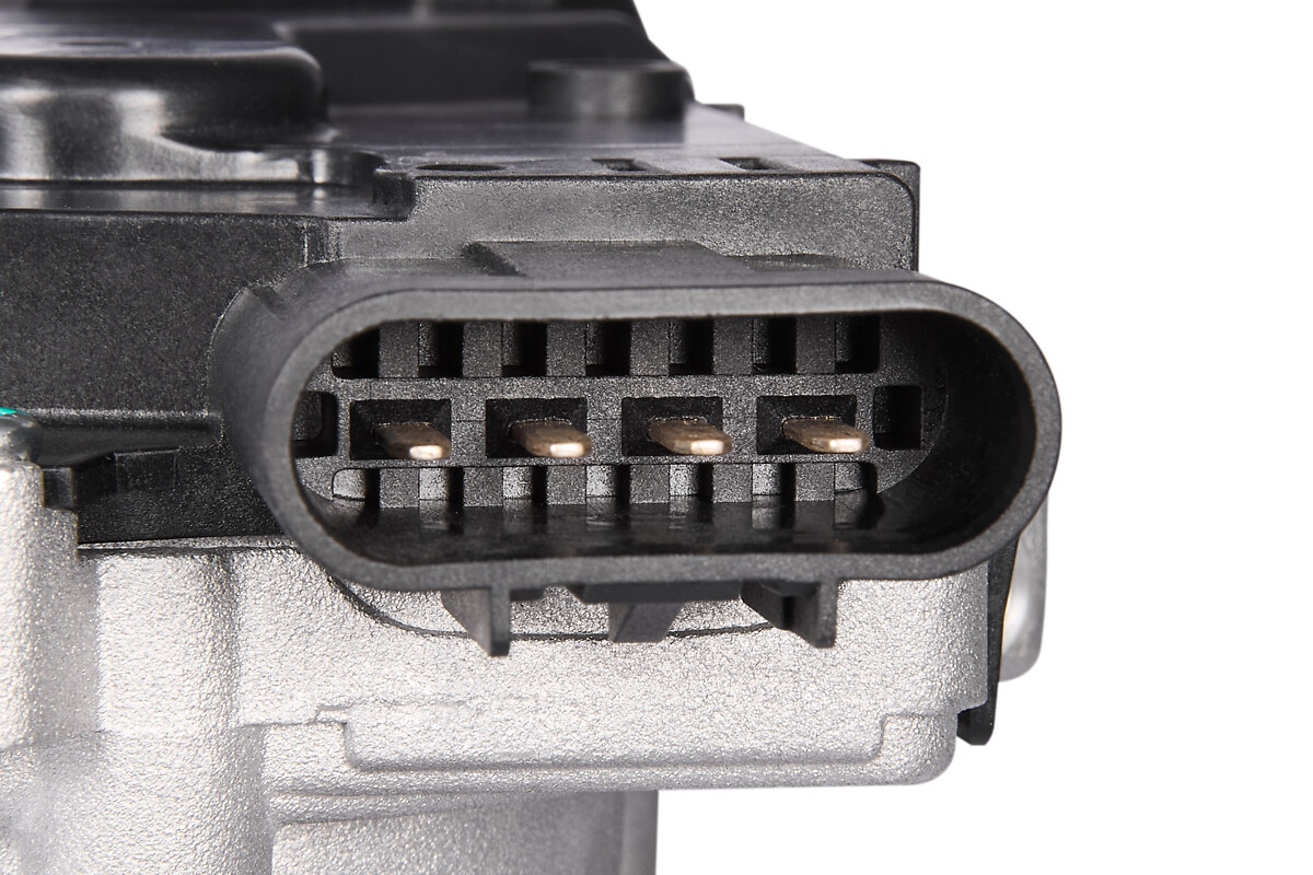 Moteur d'essuie-glace VALEO 584594